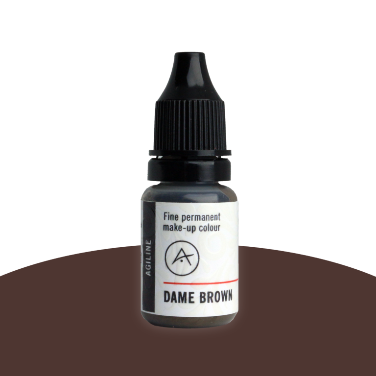 Dame Brown