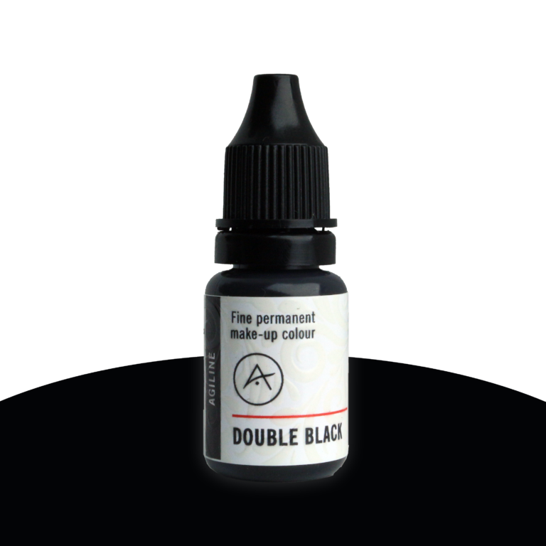 Double black