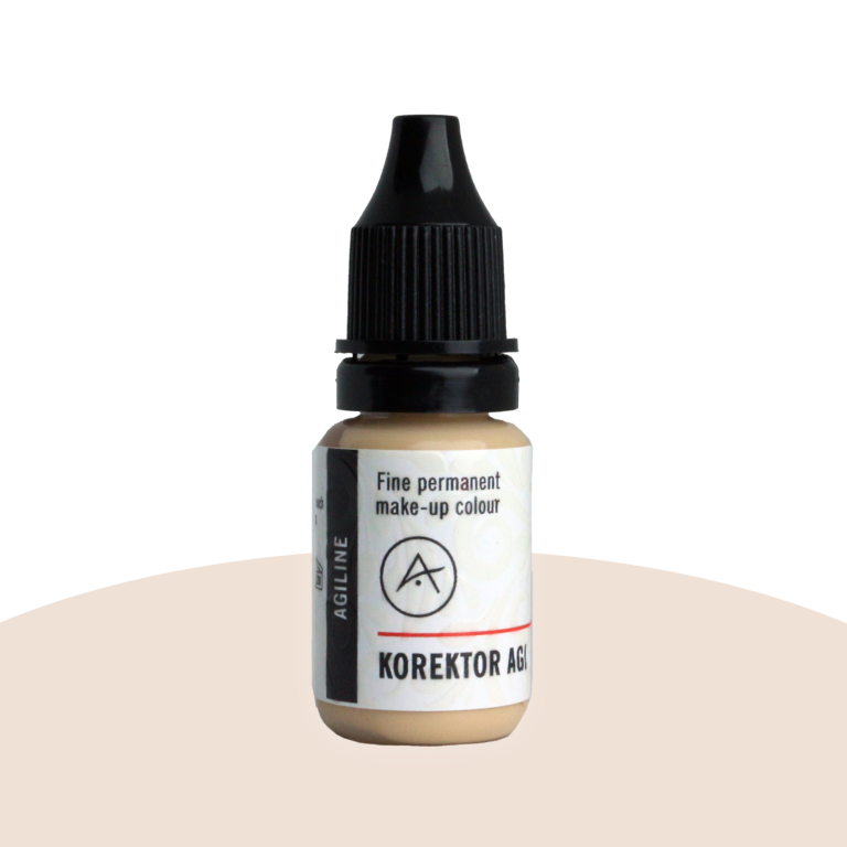 Korektor Agi